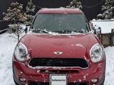 Mini Countryman 2013 года за 7 200 000 тг. в Астана