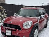 Mini Countryman 2013 года за 7 200 000 тг. в Астана – фото 2