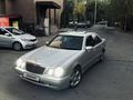 Mercedes-Benz E 320 2001 годаfor4 800 000 тг. в Алматы – фото 23