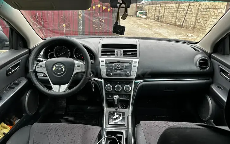 Mazda 6 2007 года за 3 200 000 тг. в Атырау