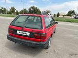 Volkswagen Passat 1993 годаүшін1 600 000 тг. в Тараз – фото 5