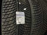 Michelin Pilot Alpin 5 SUV 285/40 R23 111V за 400 000 тг. в Усть-Каменогорск – фото 3