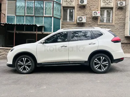 Nissan X-Trail 2021 года за 13 200 000 тг. в Алматы – фото 5