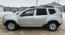 Renault Duster 2013 года за 3 000 000 тг. в Макат – фото 4
