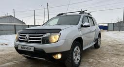 Renault Duster 2013 года за 3 000 000 тг. в Макат – фото 2