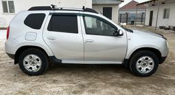 Renault Duster 2013 года за 3 000 000 тг. в Макат – фото 5