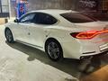 Hyundai Grandeur 2017 года за 10 500 000 тг. в Тараз