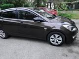 Hyundai Accent 2014 года за 5 100 000 тг. в Талдыкорган – фото 3