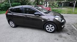 Hyundai Accent 2014 года за 5 100 000 тг. в Талдыкорган – фото 3