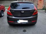 Hyundai Accent 2014 года за 5 100 000 тг. в Талдыкорган – фото 2