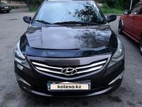 Hyundai Accent 2014 года за 5 100 000 тг. в Талдыкорган