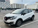 Renault Kaptur 2018 года за 6 800 000 тг. в Астана