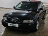 Audi A4 1998 годаүшін2 200 000 тг. в Семей