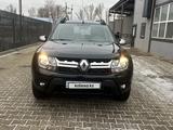 Renault Duster 2018 года за 7 300 000 тг. в Уральск