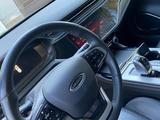 OMODA S5 2023 годаүшін5 500 000 тг. в Талдыкорган – фото 4