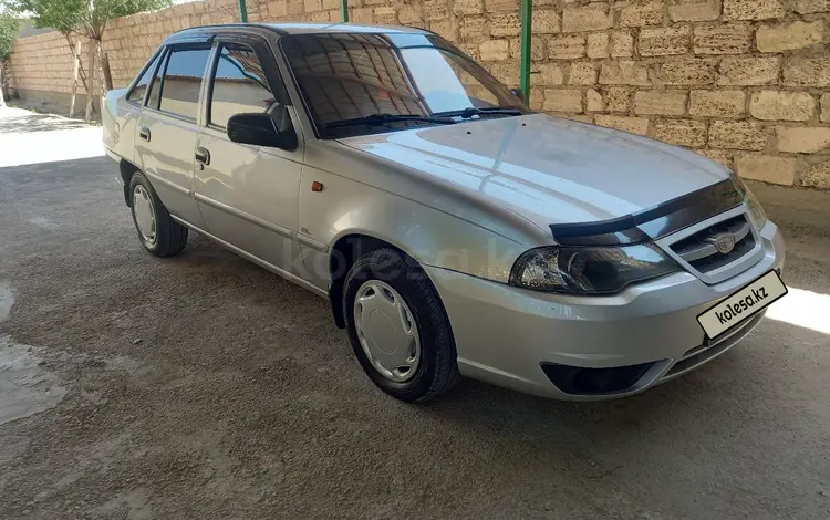 Daewoo Nexia 2012 годаfor2 000 000 тг. в Актау