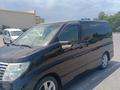 Nissan Elgrand 2005 года за 5 400 000 тг. в Актау