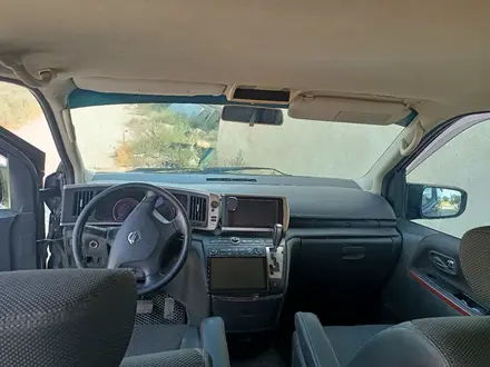 Nissan Elgrand 2005 года за 5 400 000 тг. в Актау – фото 5