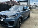 Land Rover Range Rover Sport 2019 года за 32 000 000 тг. в Астана – фото 2