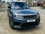 Land Rover Range Rover Sport 2019 года за 32 000 000 тг. в Астана