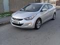 Hyundai Avante 2011 года за 5 400 000 тг. в Шымкент – фото 2