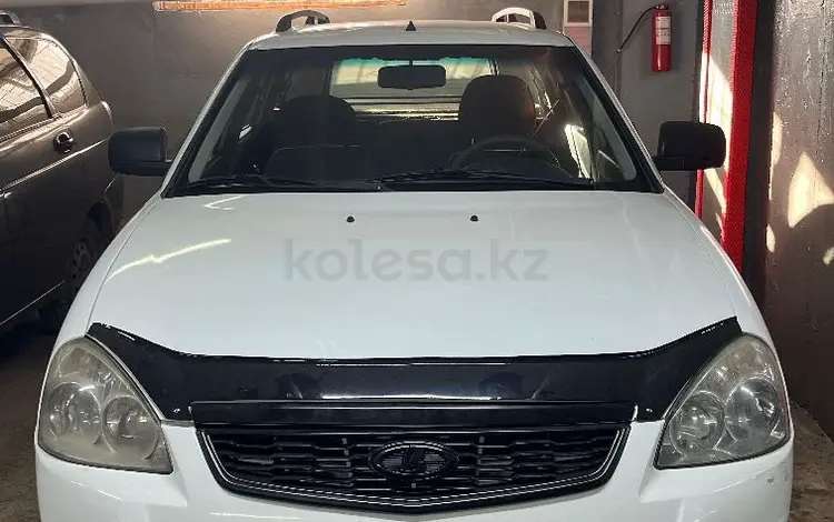 ВАЗ (Lada) Priora 2171 2013 года за 2 300 000 тг. в Астана