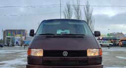 Volkswagen Caravelle 1992 годаүшін4 500 000 тг. в Актобе – фото 3