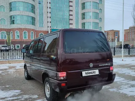 Volkswagen Caravelle 1992 года за 4 500 000 тг. в Актобе – фото 5