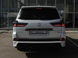 Lexus LX 570 2021 года за 66 190 000 тг. в Актау – фото 4