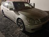 Lexus GS 300 1999 года за 2 000 000 тг. в Алматы
