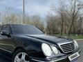 Mercedes-Benz E 280 2000 годаfor4 250 000 тг. в Тараз – фото 4