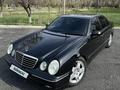 Mercedes-Benz E 280 2000 годаfor4 250 000 тг. в Тараз