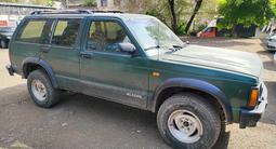 Chevrolet Blazer 1993 года за 1 400 000 тг. в Алматы