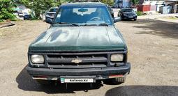 Chevrolet Blazer 1993 года за 1 400 000 тг. в Алматы – фото 3