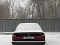 BMW 525 1995 годаүшін1 800 000 тг. в Актобе – фото 2