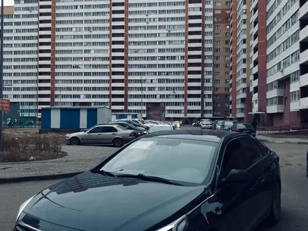 Hyundai Sonata 2015 года за 2 500 000 тг. в Караганда
