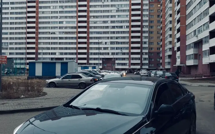 Hyundai Sonata 2015 года за 2 500 000 тг. в Караганда