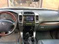 Toyota Land Cruiser Prado 2006 года за 9 700 000 тг. в Уральск – фото 13