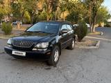 Lexus RX 300 2000 годаүшін4 400 000 тг. в Талдыкорган – фото 3