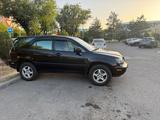 Lexus RX 300 2000 годаүшін4 400 000 тг. в Талдыкорган – фото 2