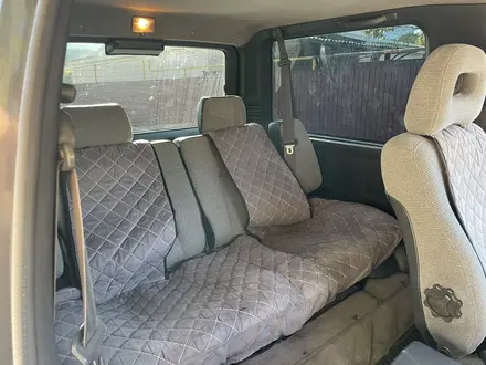 Mitsubishi Pajero 1991 года за 4 500 000 тг. в Кызылорда – фото 6