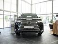 Lexus LX 600 Luxury+ 2026 года за 93 590 000 тг. в Актау