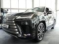 Lexus LX 600 Luxury+ 2026 года за 93 590 000 тг. в Актау – фото 4