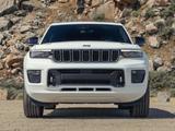 Jeep Grand Cherokee Overland 2023 года за 41 990 000 тг. в Алматы – фото 2