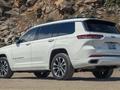 Jeep Grand Cherokee Overland 2023 года за 39 990 000 тг. в Алматы – фото 3