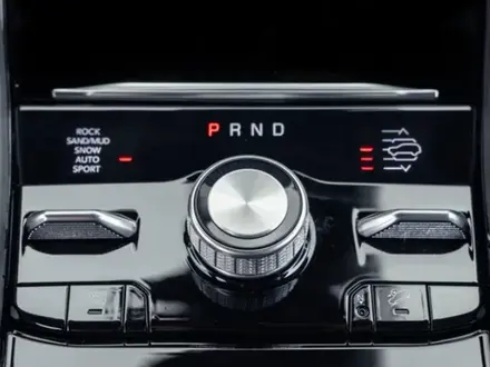 Jeep Grand Cherokee Overland 2023 года за 39 990 000 тг. в Алматы – фото 6