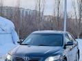 Toyota Camry 2007 года за 6 200 000 тг. в Астана – фото 11