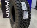 Bf.Goodrich All Terrain KO2 A/T 285 75 R16 за 192 000 тг. в Алматы