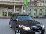 Subaru Forester 2013 годаүшін4 450 000 тг. в Актобе