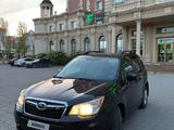 Subaru Forester 2013 годаүшін4 450 000 тг. в Актобе – фото 2